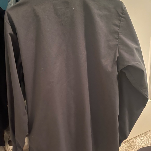 Wonder wink scrub jacket - Picture 2 of 2